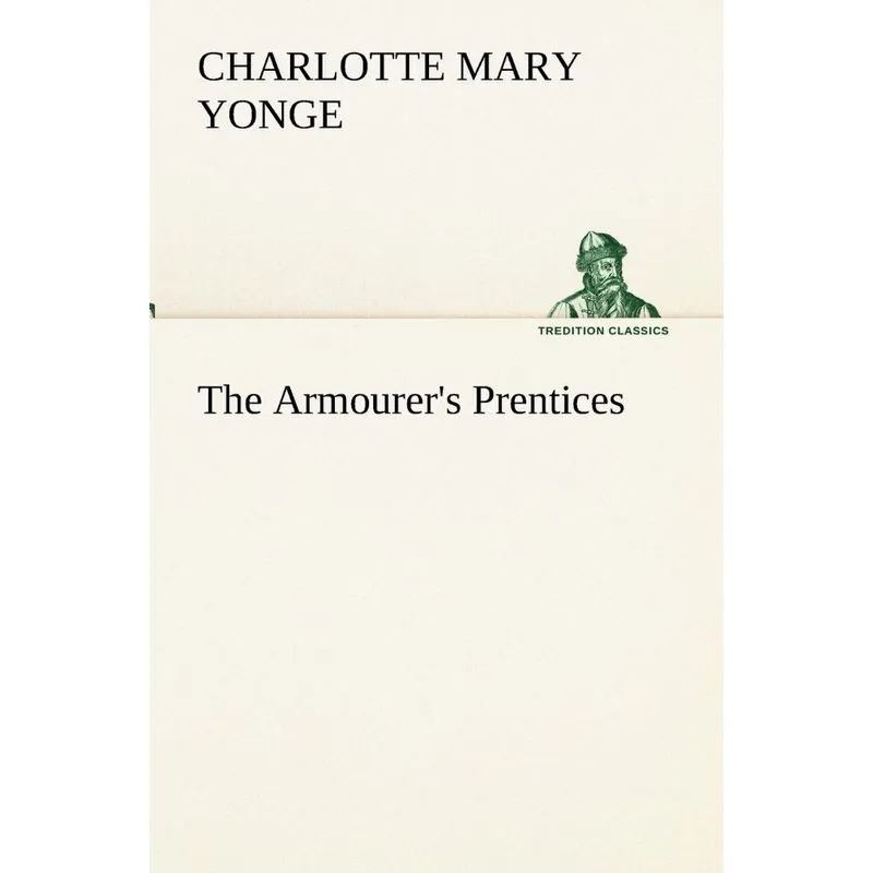 The Armourers Prentices