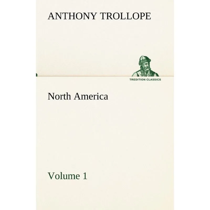 North America - Volume 1