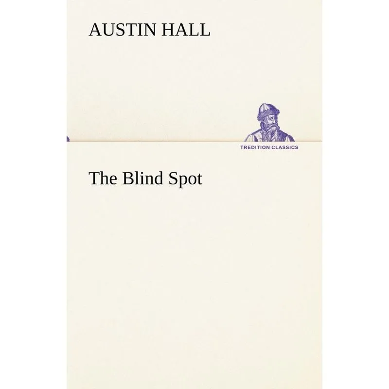The Blind Spot