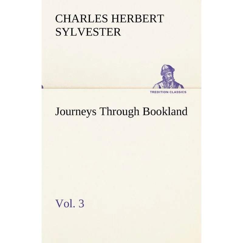 Journeys Through Bookland, Vol. 3