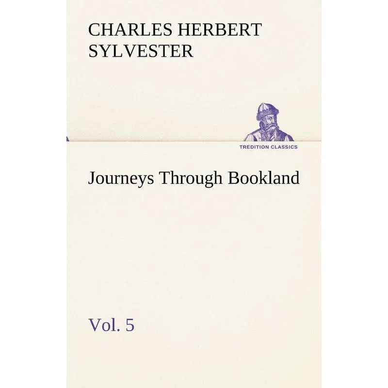 Journeys Through Bookland, Vol. 5