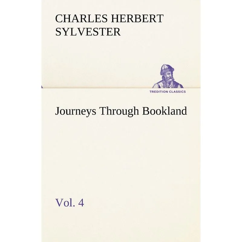Journeys Through Bookland, Vol. 4