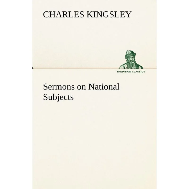 Sermons on National Subjects