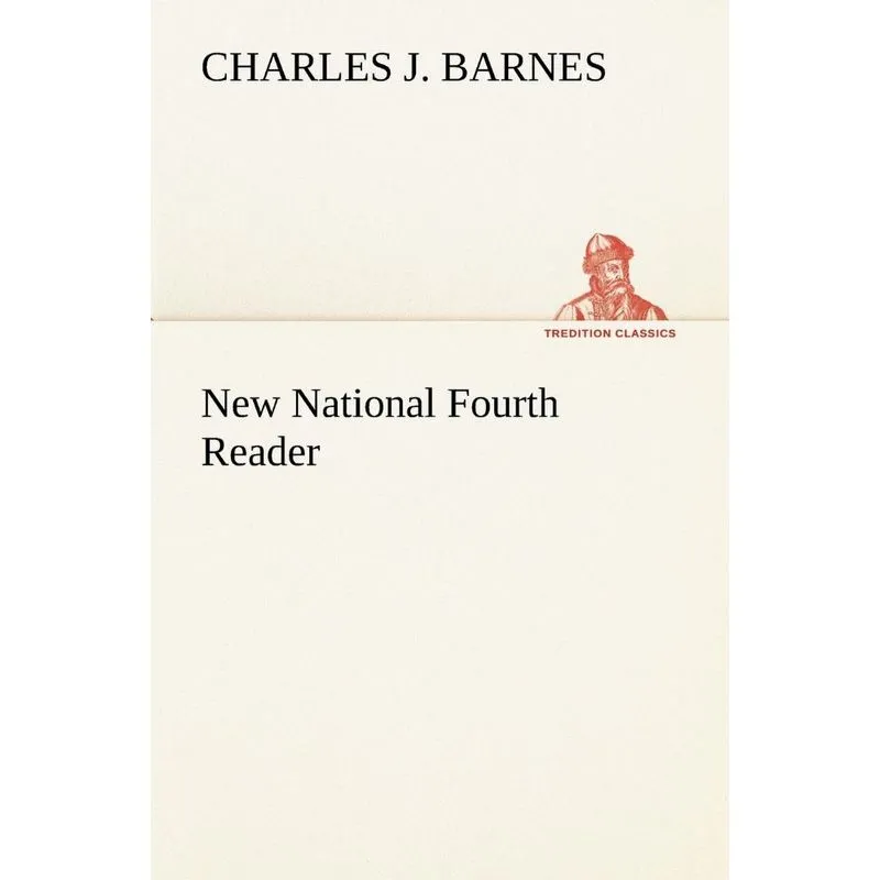 New National Fourth Reader