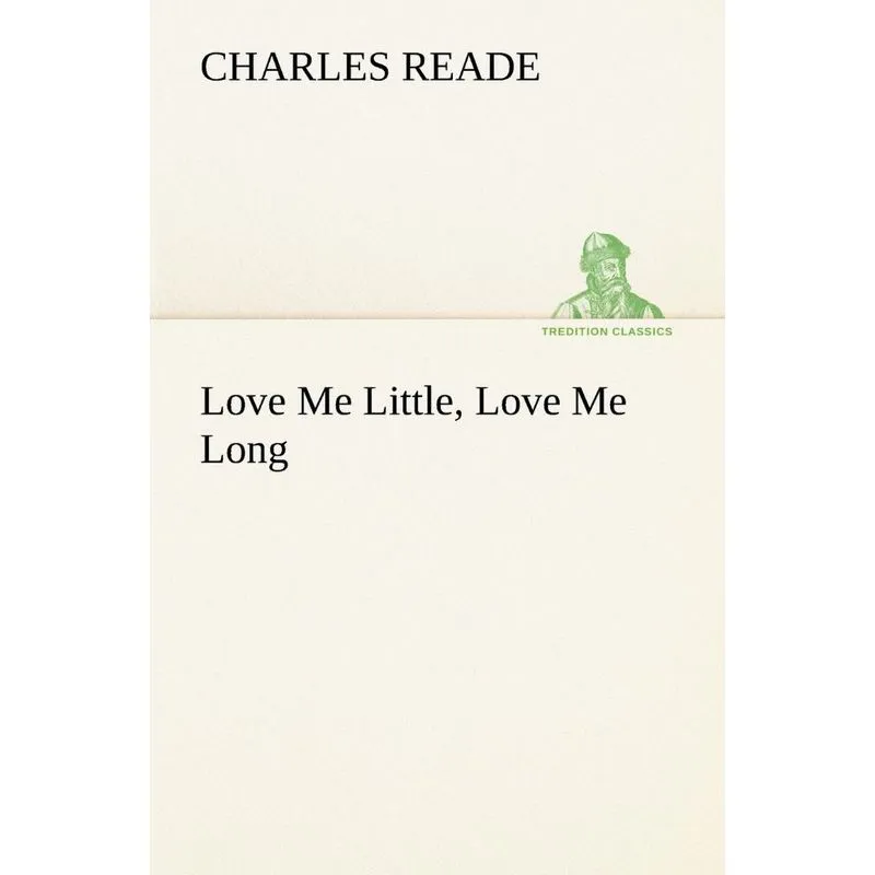 Love Me Little, Love Me Long