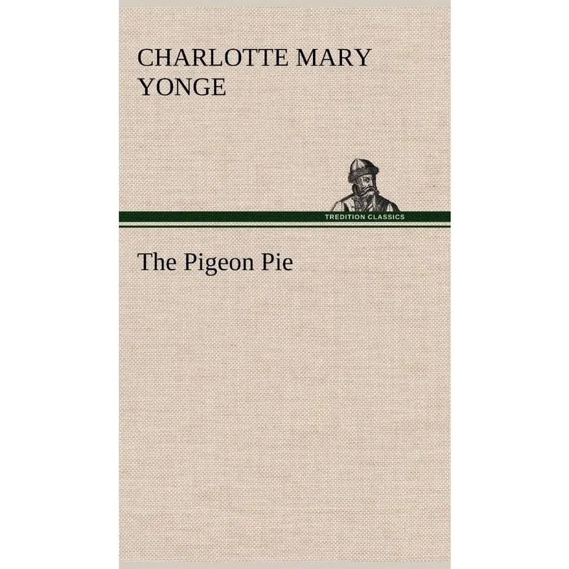 The Pigeon Pie