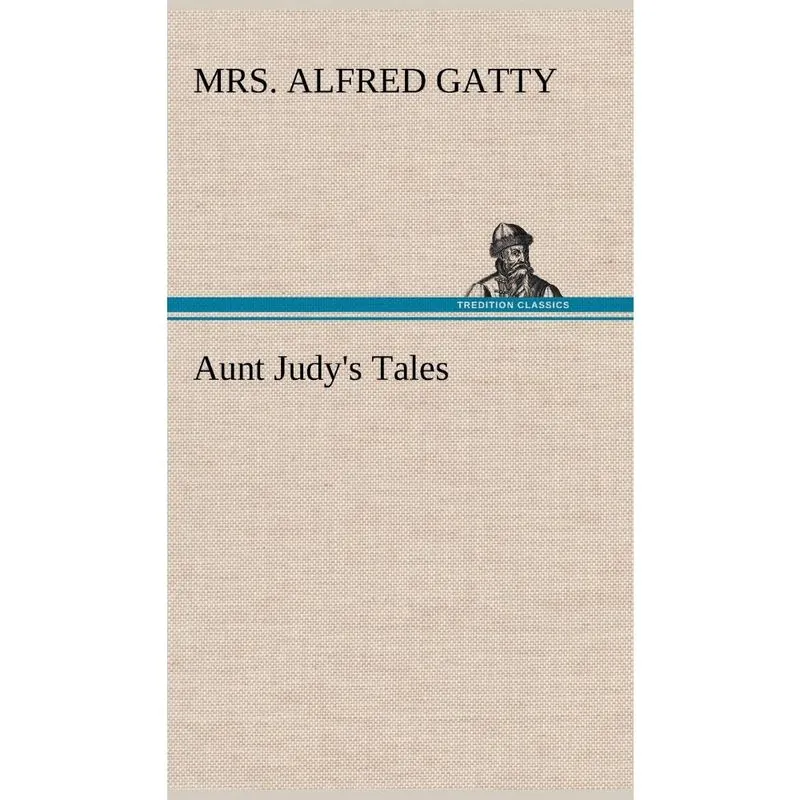 Aunt Judys Tales