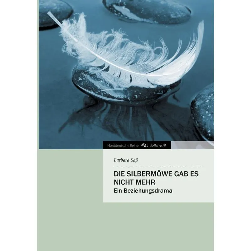 Die Silbermöwe gab es nicht mehr