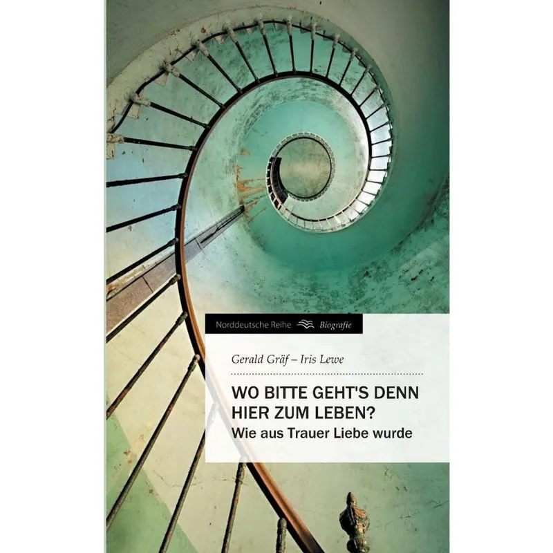 Wo bitte gehts denn hier zum Leben?