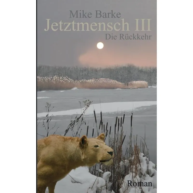 Jetztmensch 3