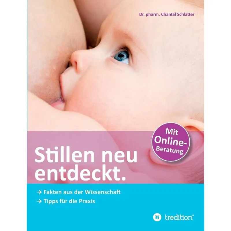 Stillen neu entdeckt.