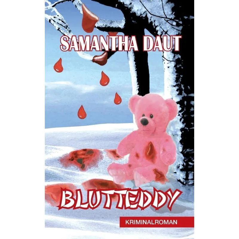 Blutteddy