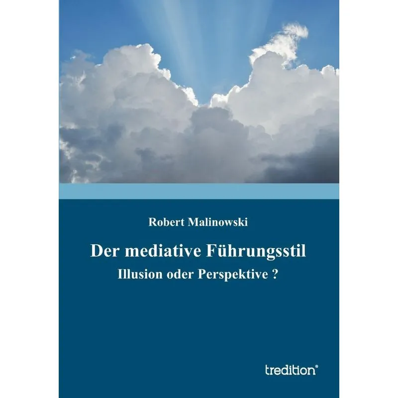Der mediative Führungsstil
