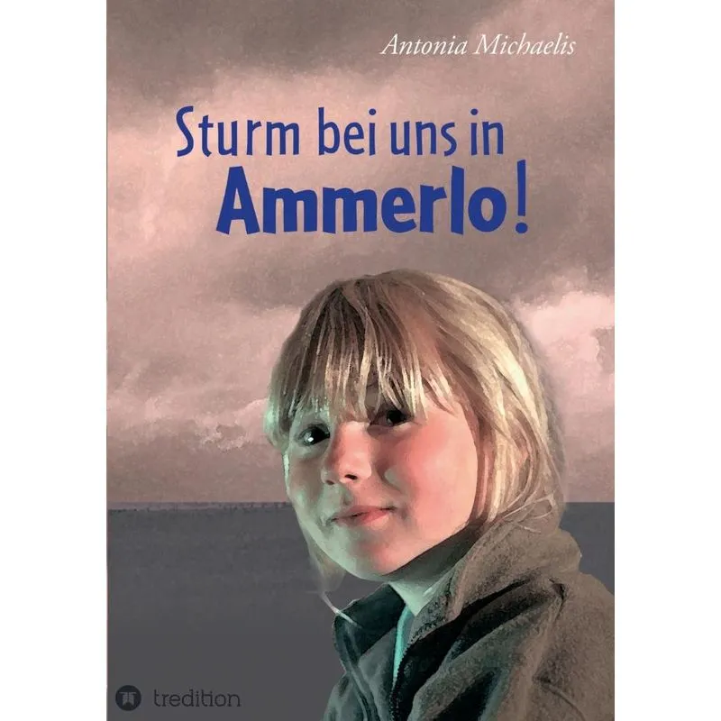 Sturm bei uns in Ammerlo!