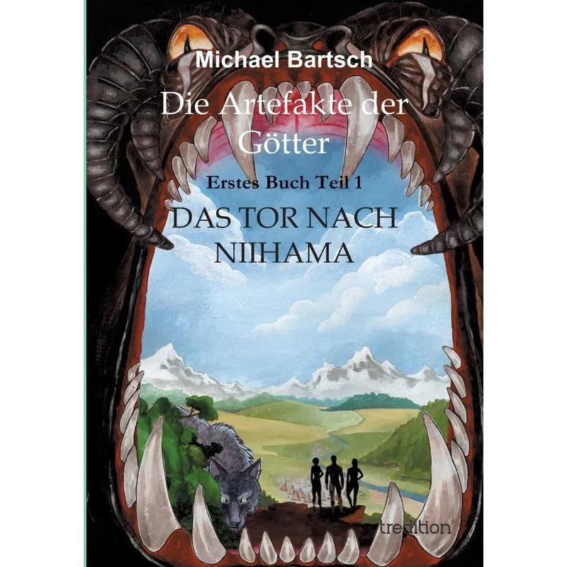 Die Artefakte der Götter
