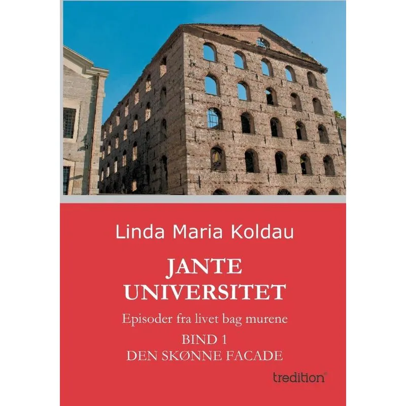 Jante Universitet