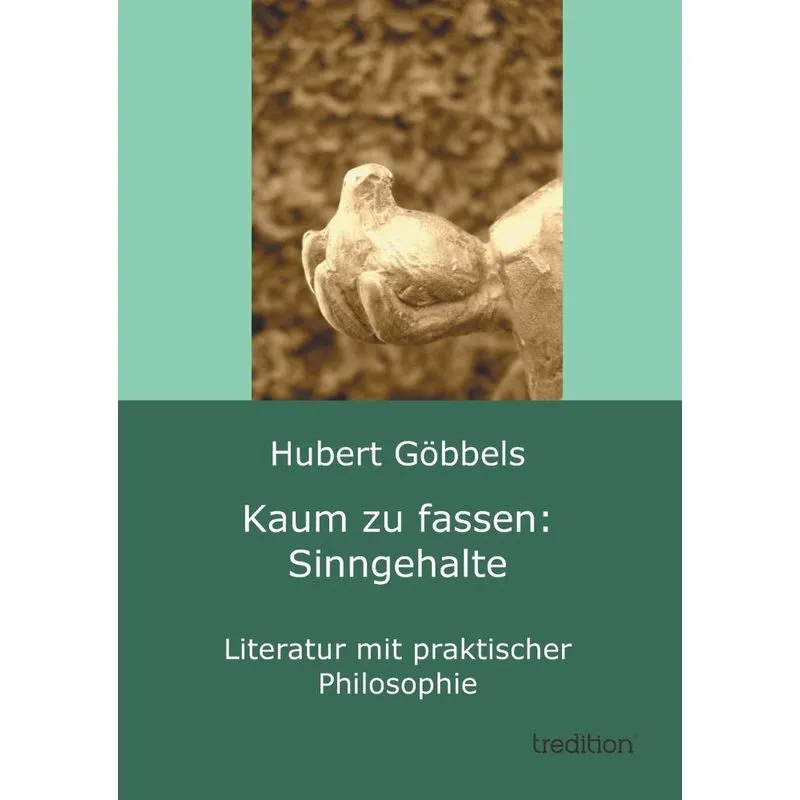 Kaum zu fassen