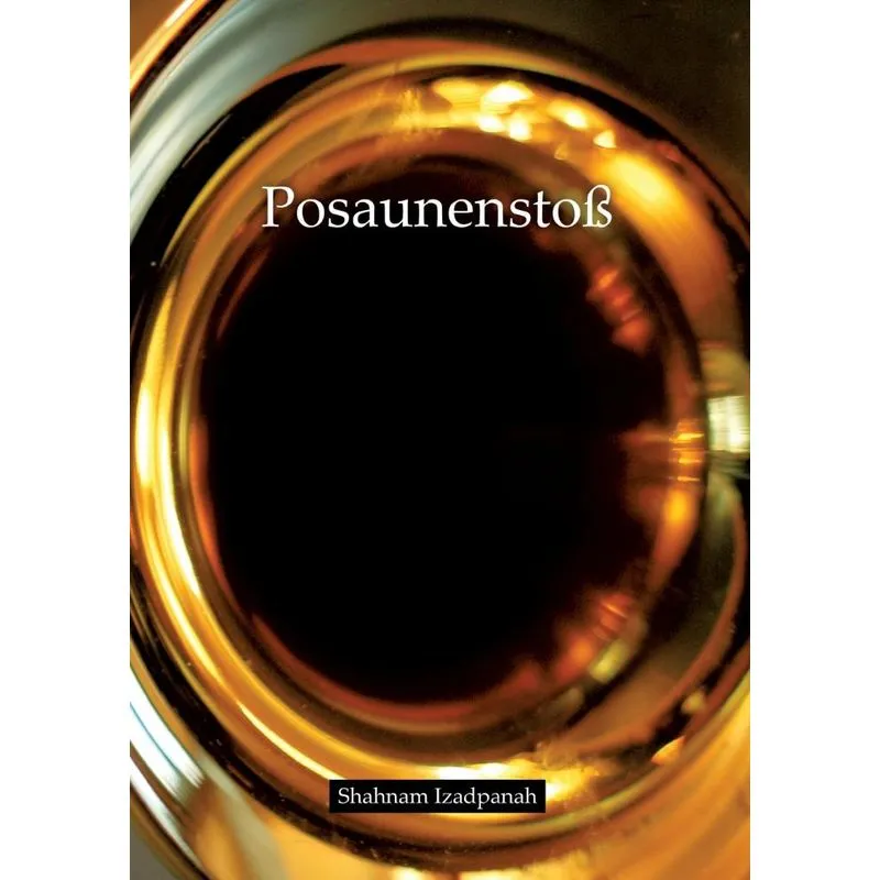 Posaunenstoß