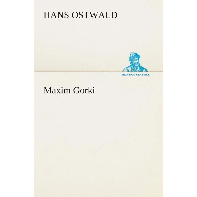 Maxim Gorki