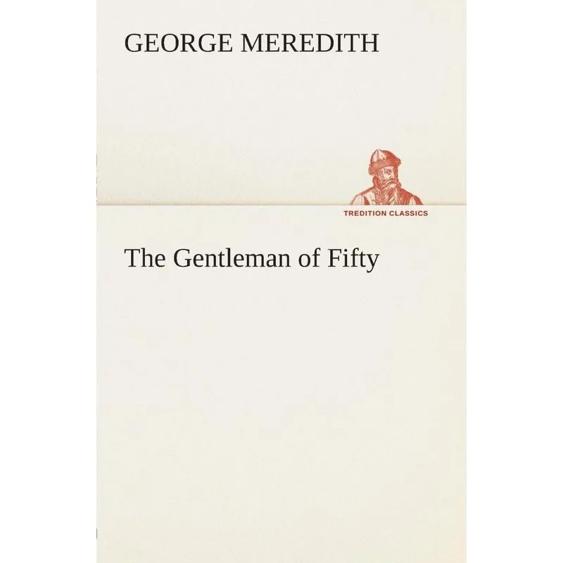 The Gentleman of Fifty