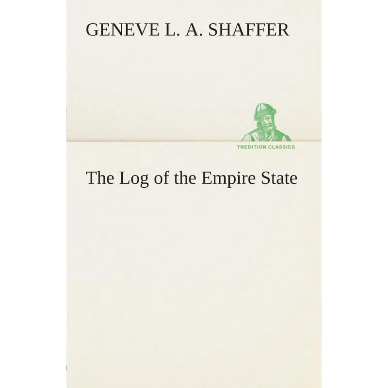 The Log of the Empire State