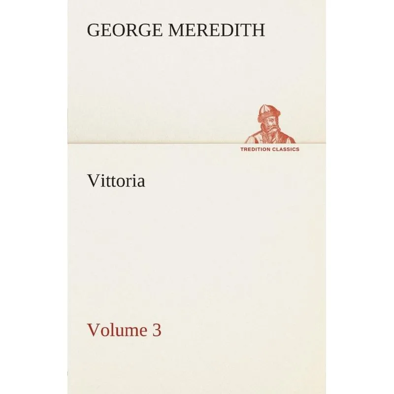 Vittoria - Volume 3