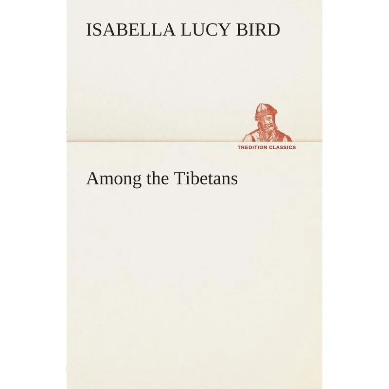 Among the Tibetans