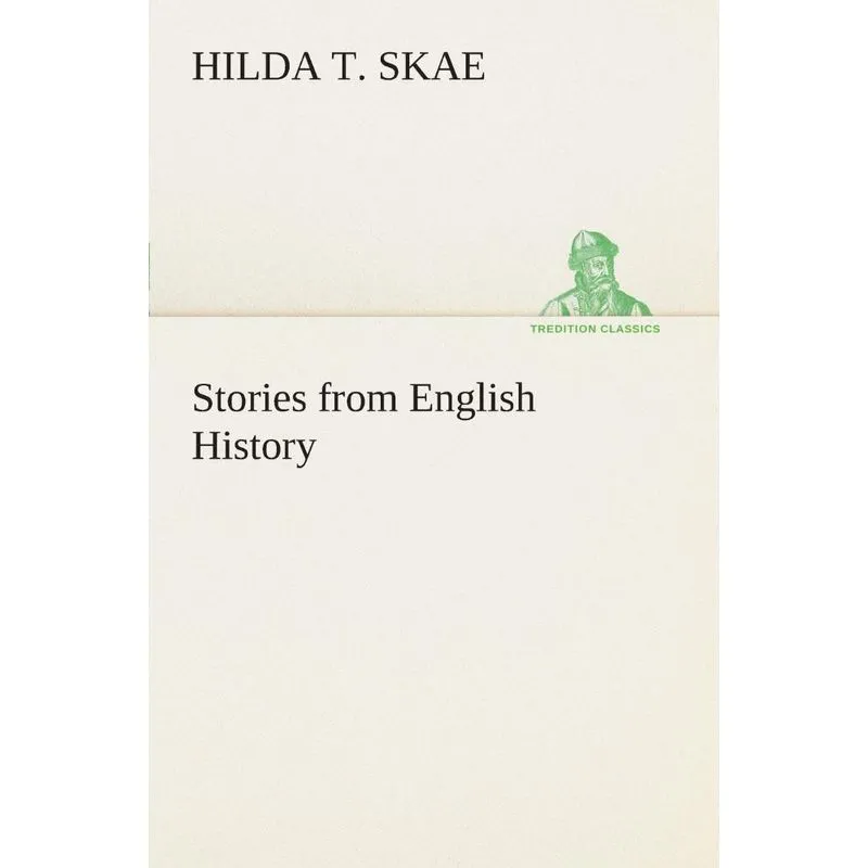 Stories from English History
