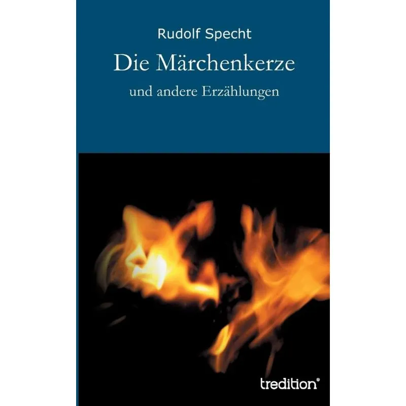 Die Märchenkerze