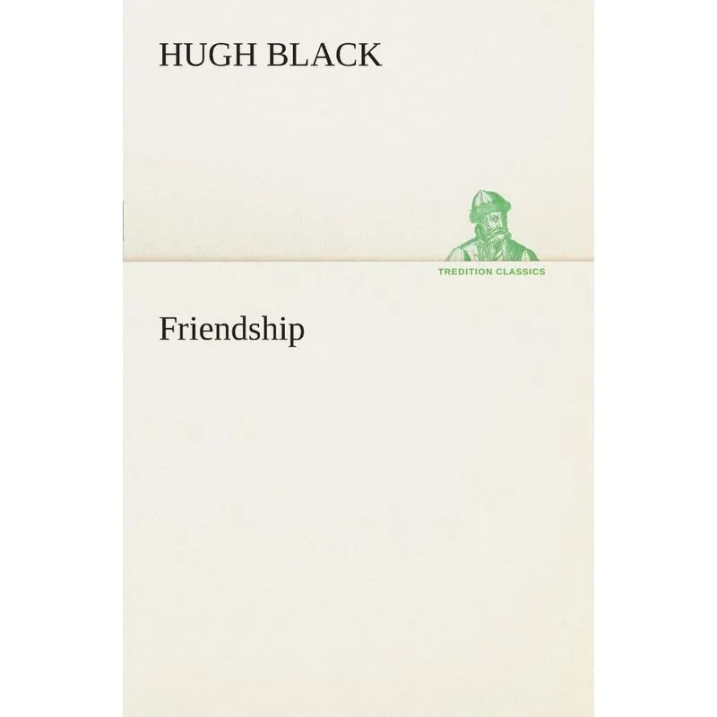 Friendship
