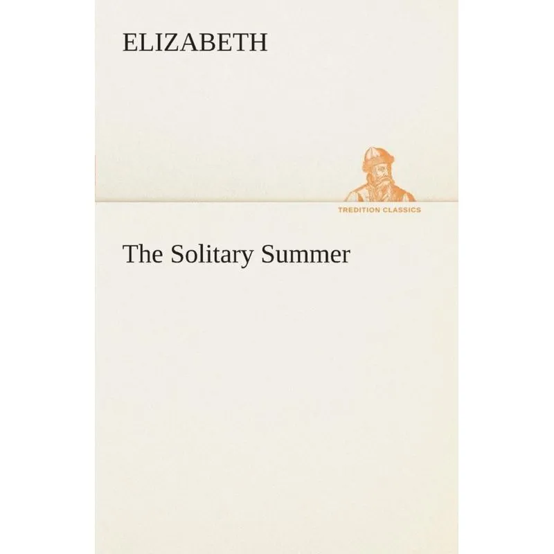 The Solitary Summer