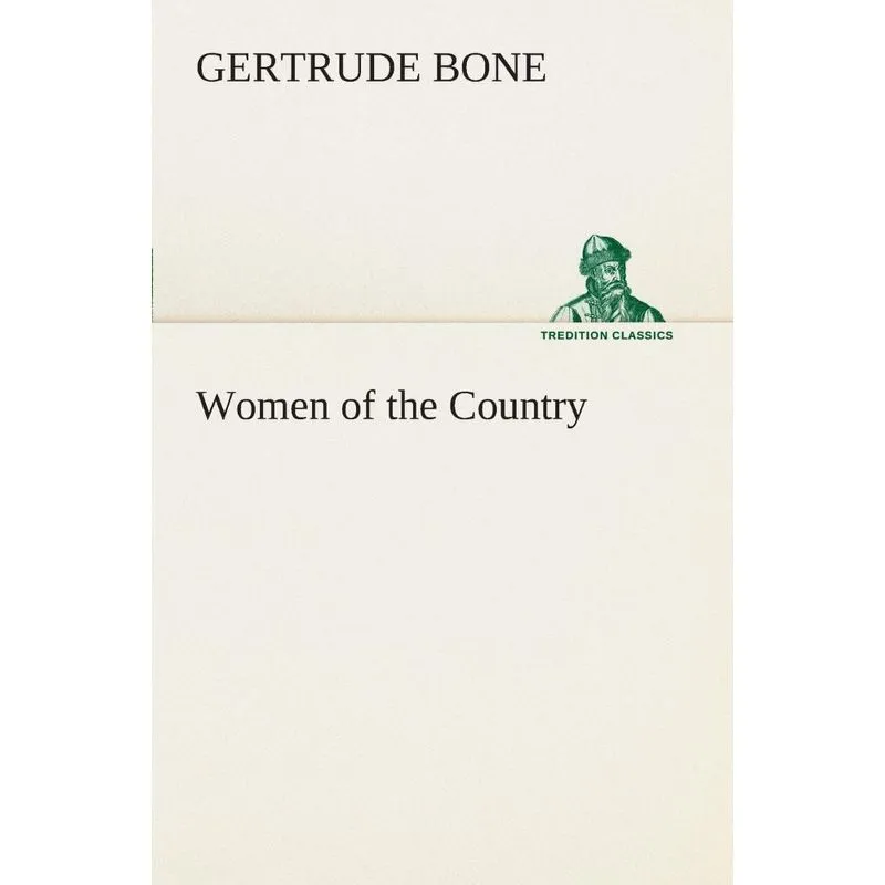 Women of the Country