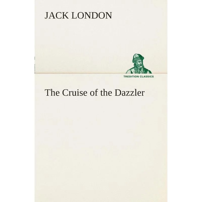 The Cruise of the Dazzler