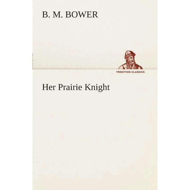 Her Prairie Knight