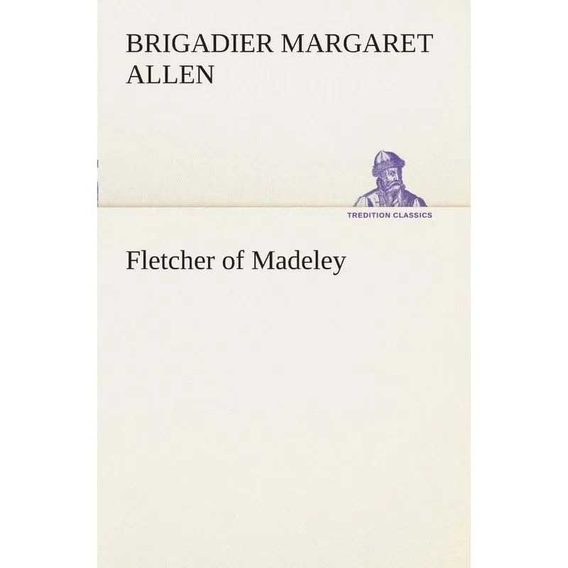 Fletcher of Madeley