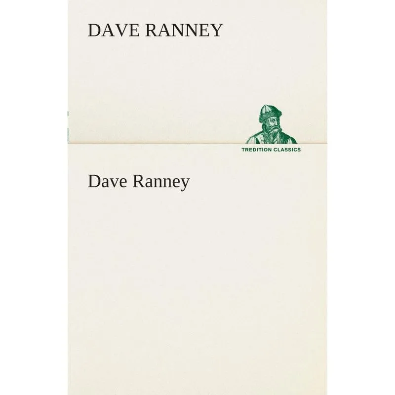 Dave Ranney