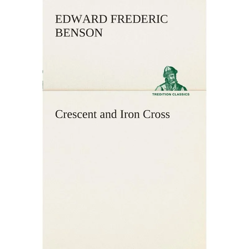 Crescent and Iron Cross
