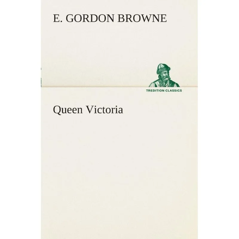 Queen Victoria