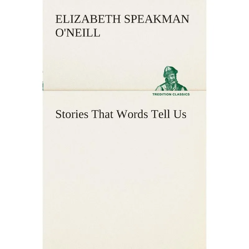 Stories That Words Tell Us