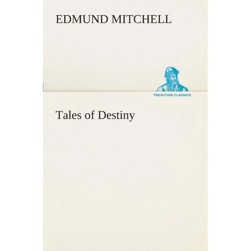 Tales of Destiny
