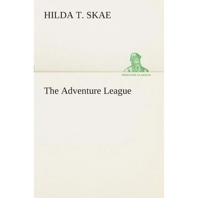 The Adventure League