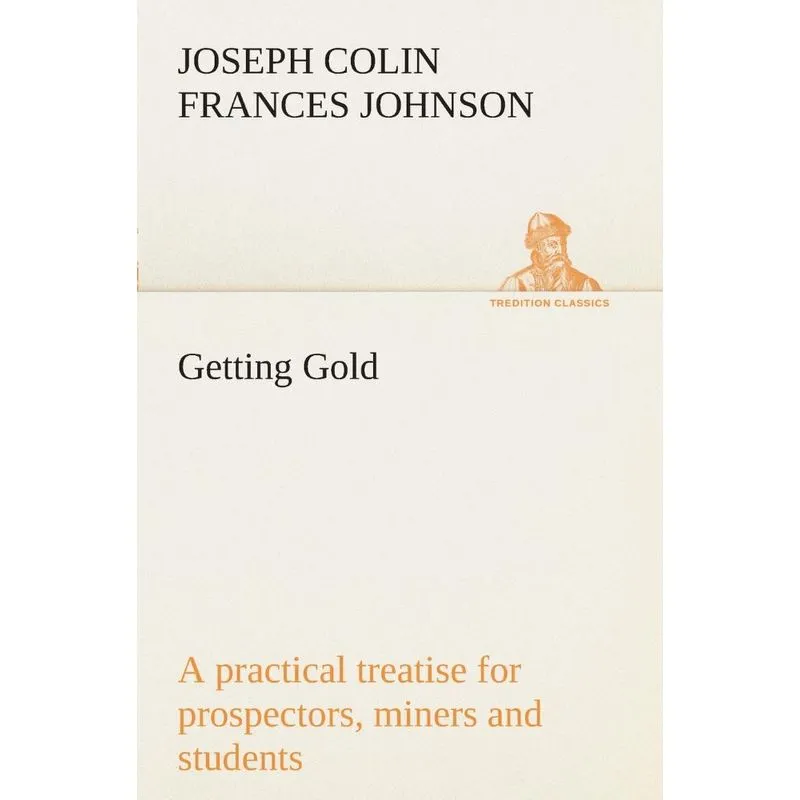 Getting Gold