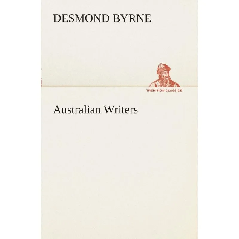 Australian Writers