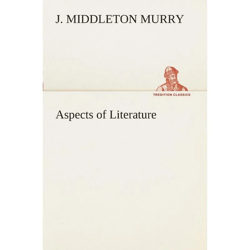 Aspects of Literature
