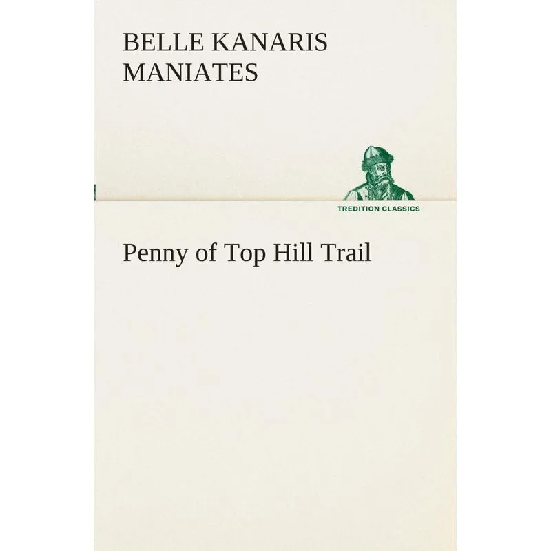 Penny of Top Hill Trail