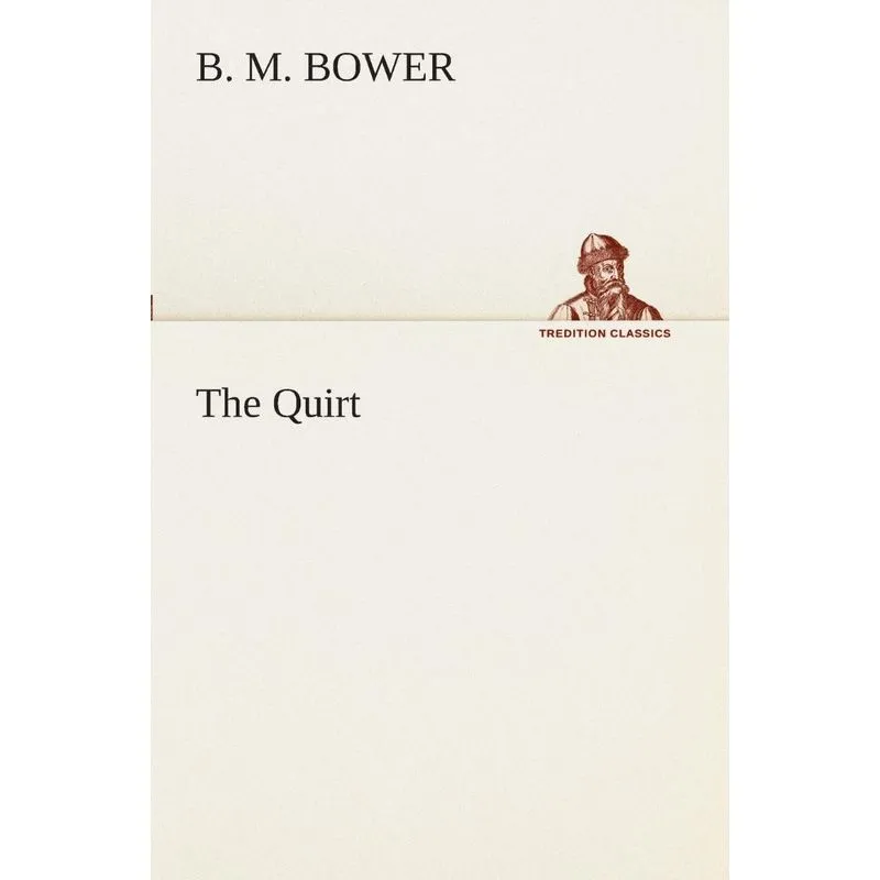 The Quirt