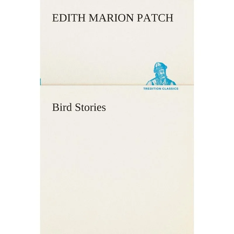 Bird Stories