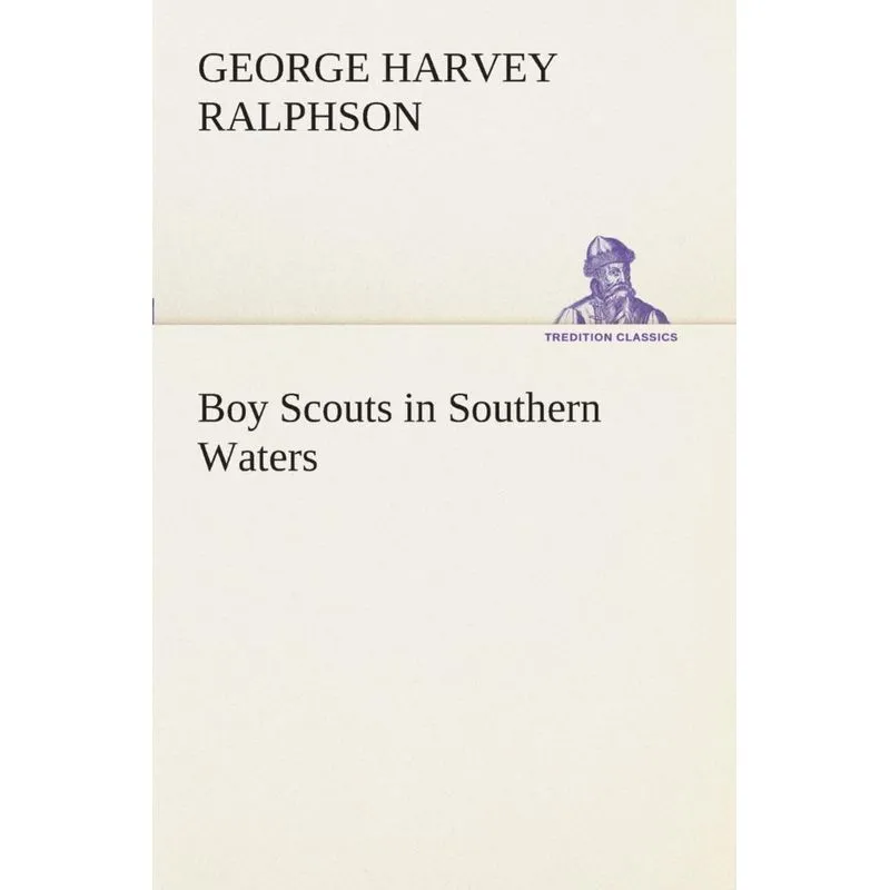 Boy Scouts in Southern Waters