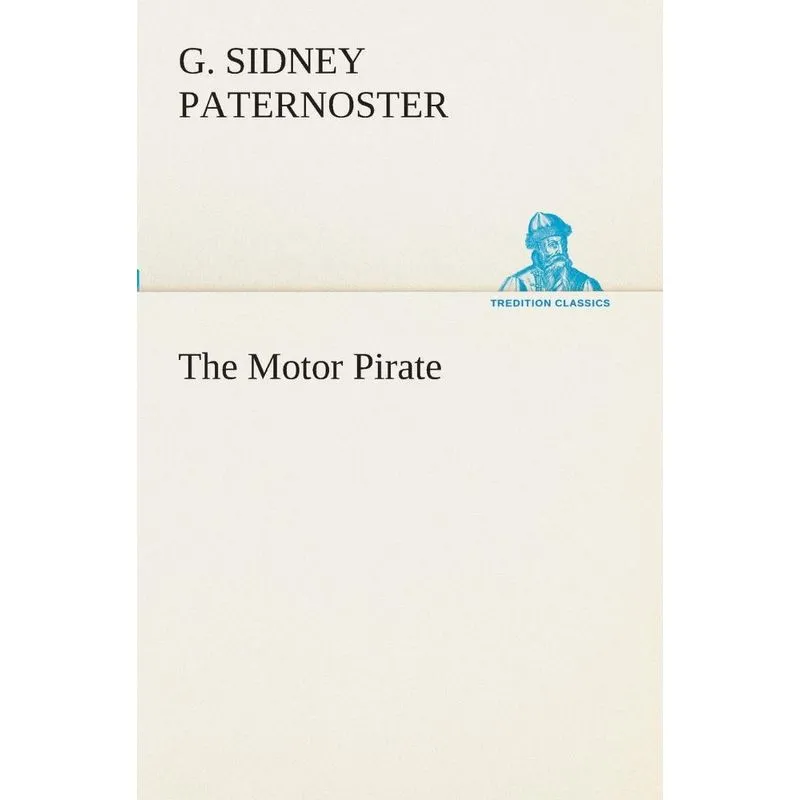 The Motor Pirate