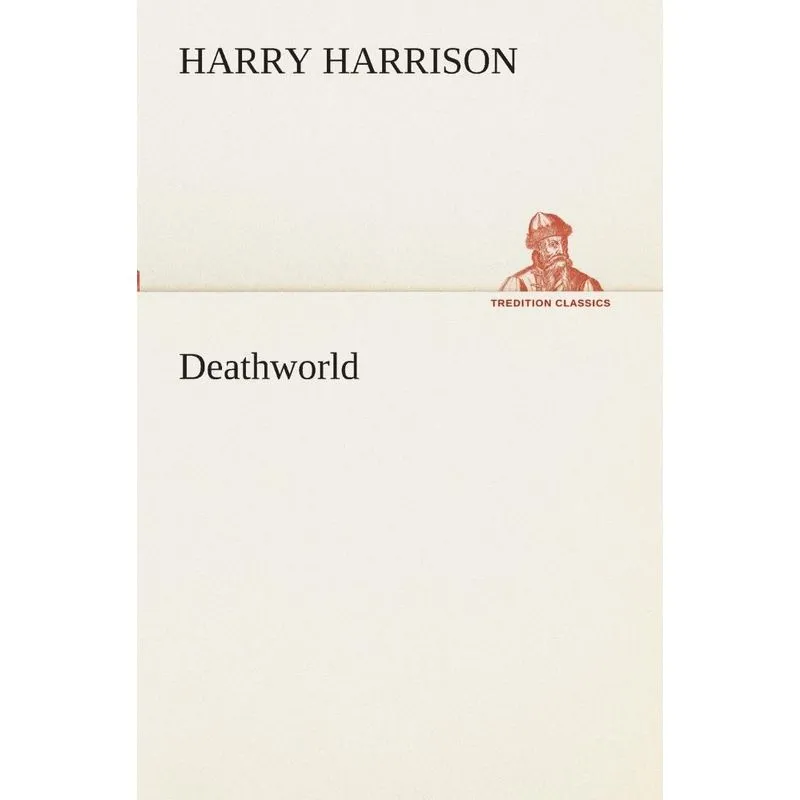 Deathworld